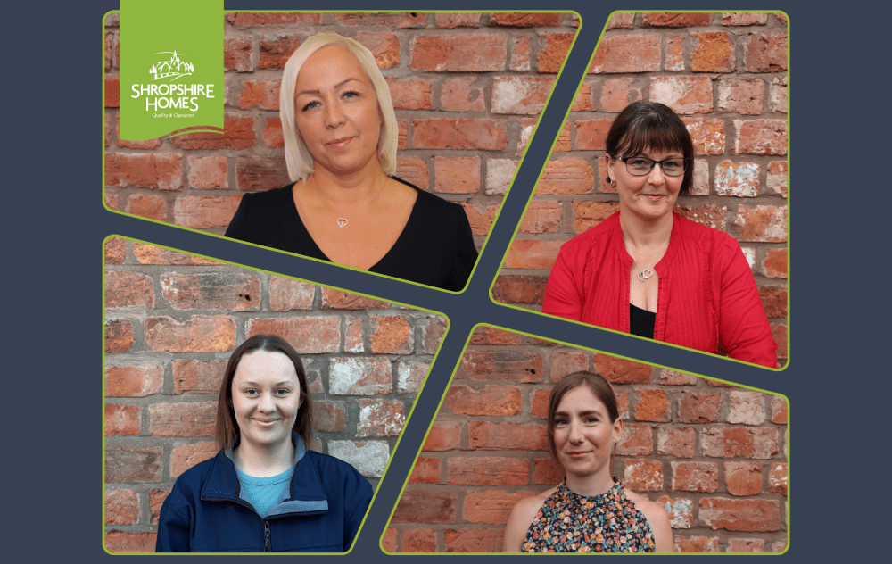 Women in Construction 