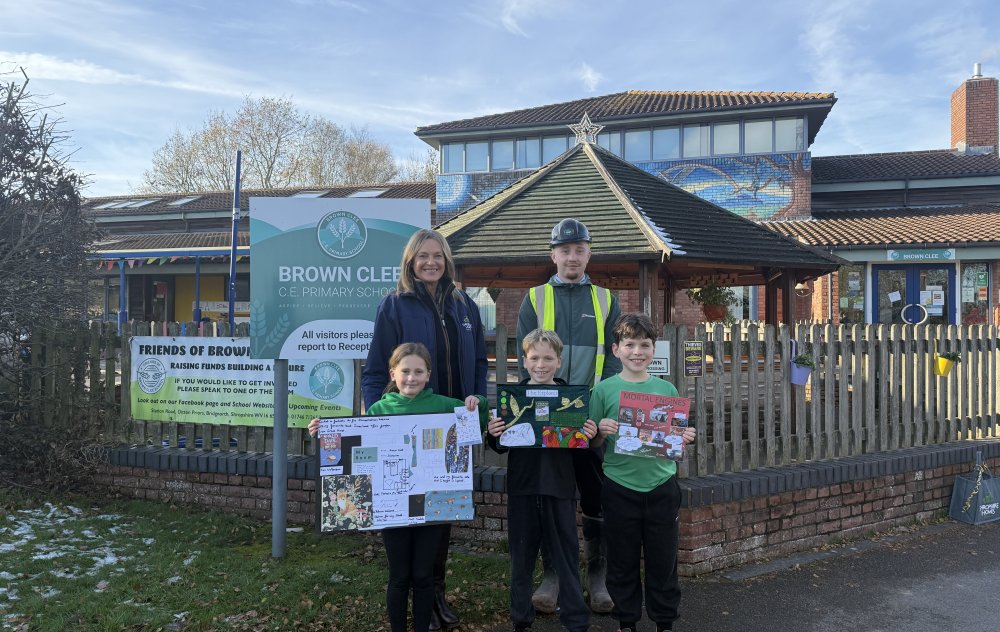 competition winners