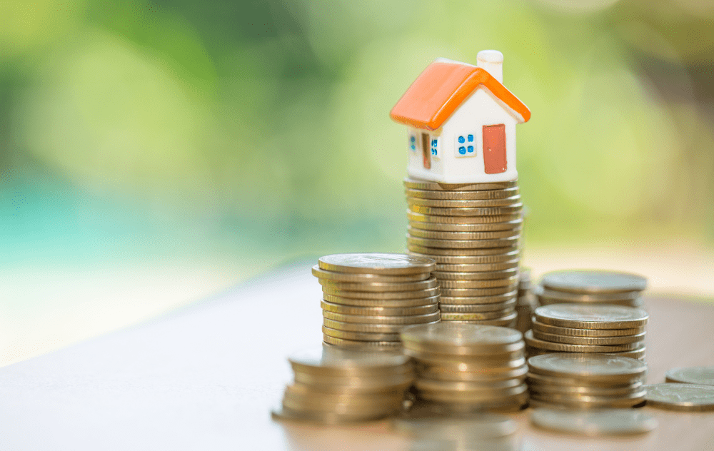 mortgage