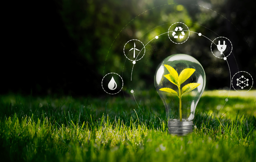 energy efficiency