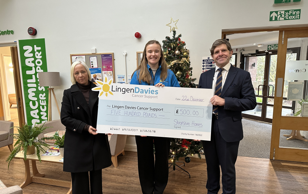 Lingen Davies