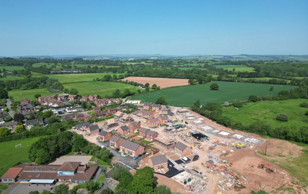 ditton priors