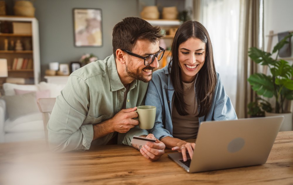 Mortgage buyers