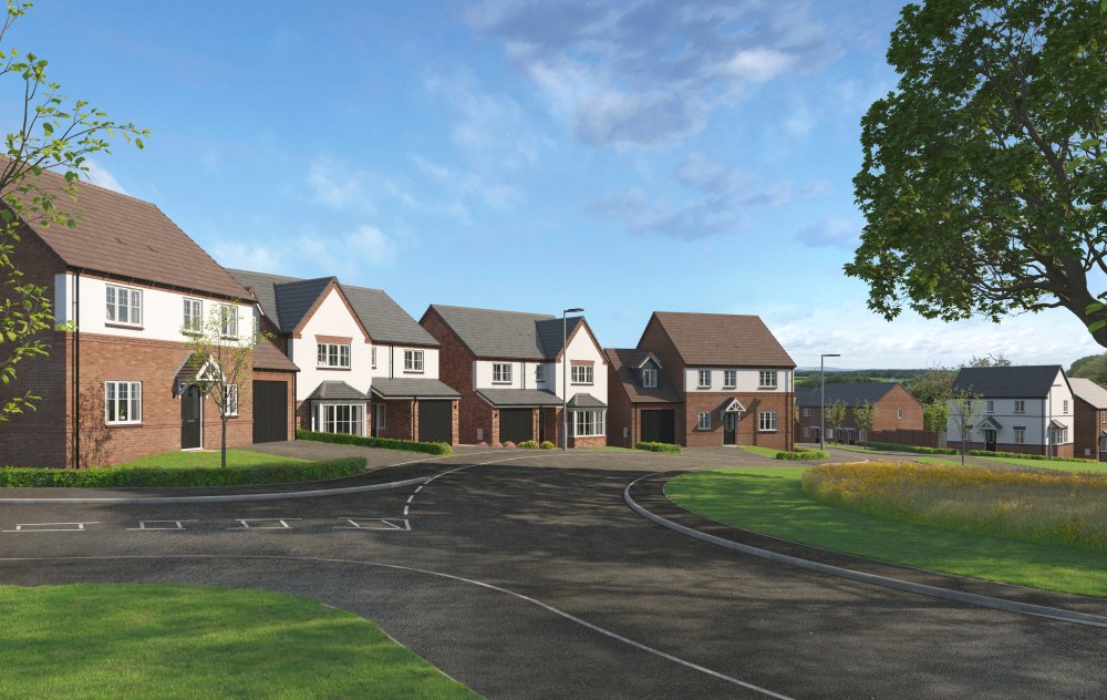 Woodlake View