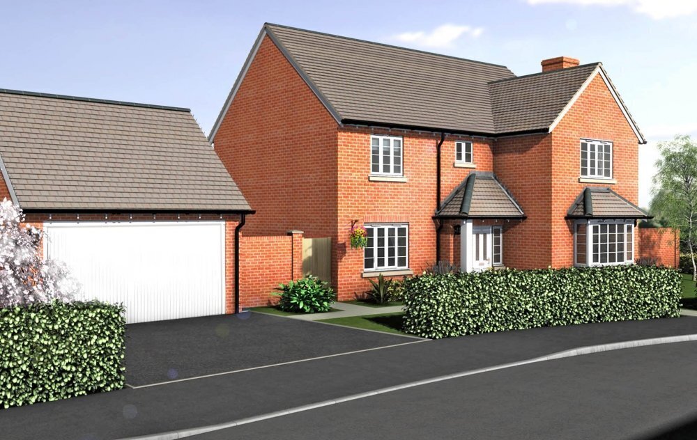 CGI tibberton