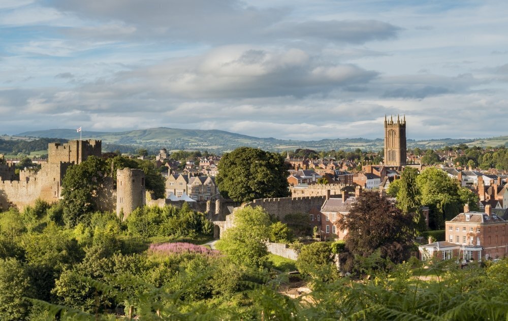 Ludlow