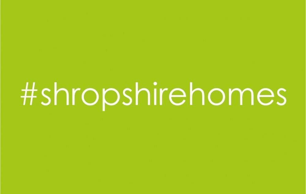 #shropshirehomes