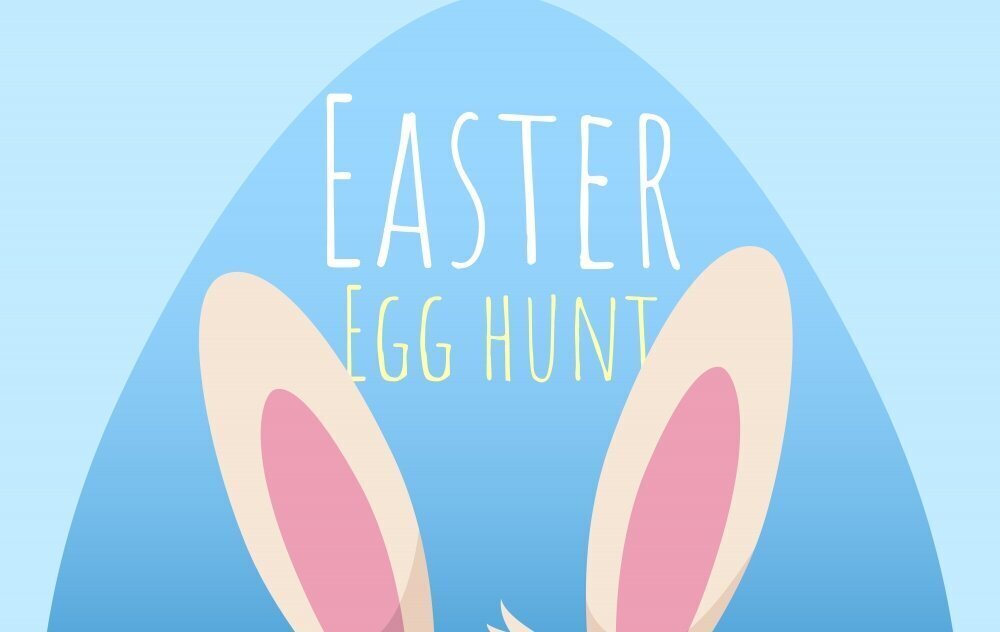 easter egg hunt shropshire Homes