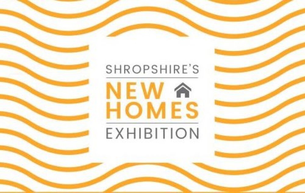 New homes Expo Shropshire Homes