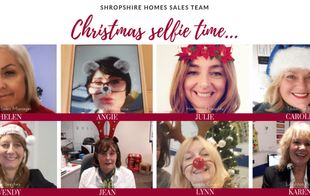 opening hours shropshire homes