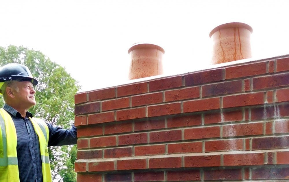 Parkers Place-shropshire-homes-phil-site-manger