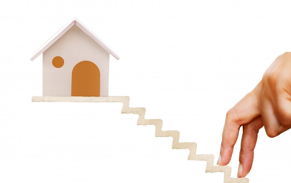 home buyers event