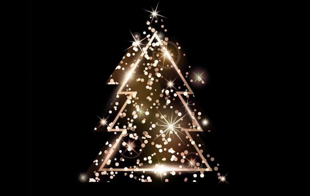 xmas tree