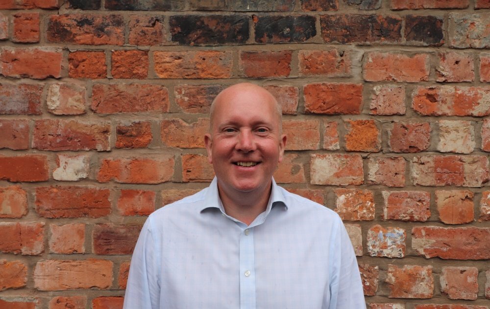 Rob Perrins