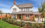 Blakeley Show Home