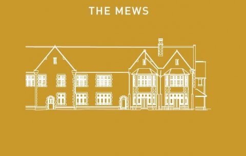 the mews
