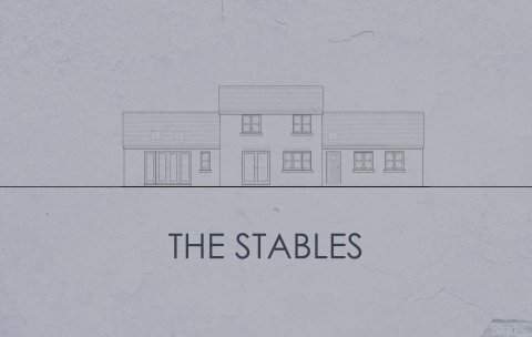 the stables