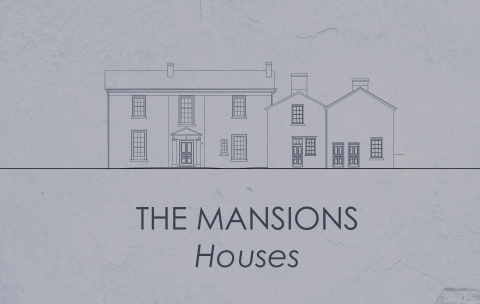 The Mansions Chaddeslode Gardens
