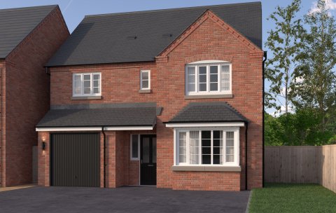 Grasmere CGI
