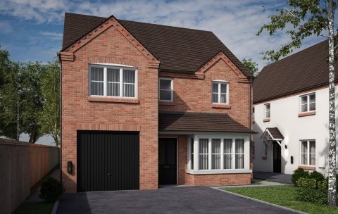 Rednal