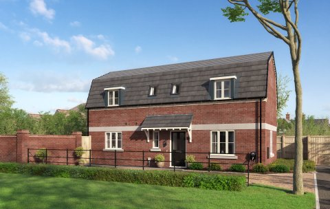 The Coach House