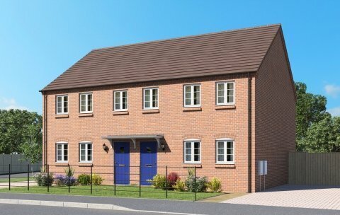 bushbury CGI