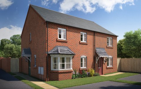 Shropshire Homes Arundel