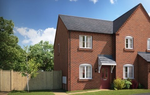 Belgrave CGI