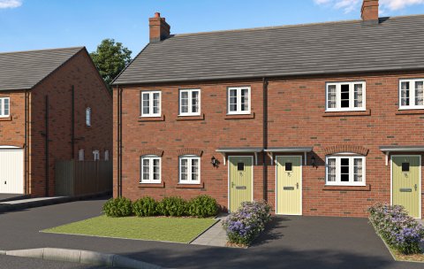 bushbury CGI