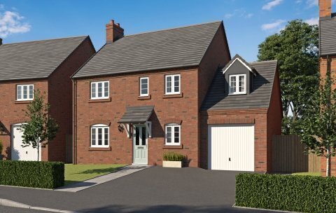 CGI Tettenhall