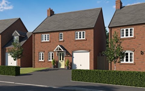 weston CGI