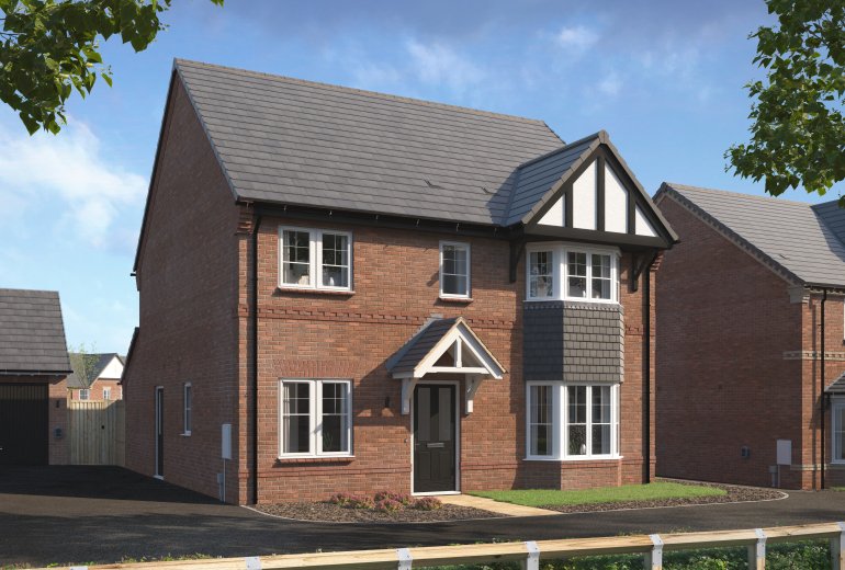 Shawbury