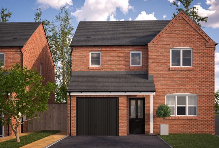 Earlsdale CGI
