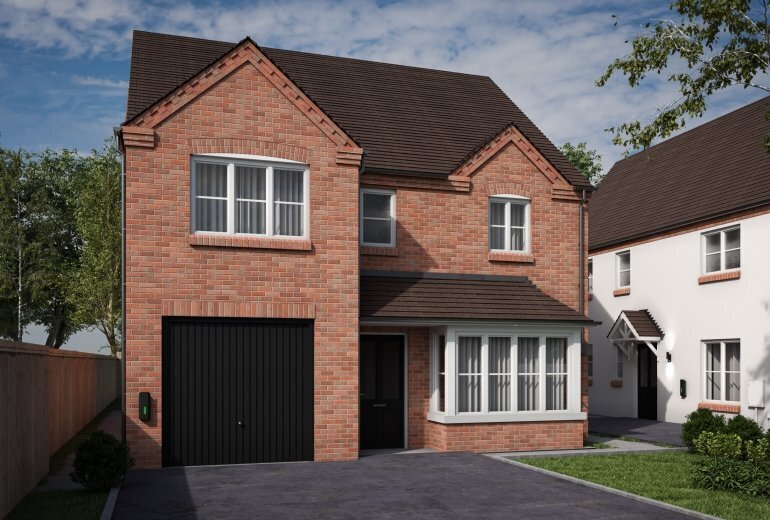 Rednal