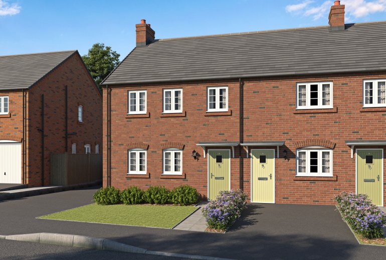 bushbury CGI