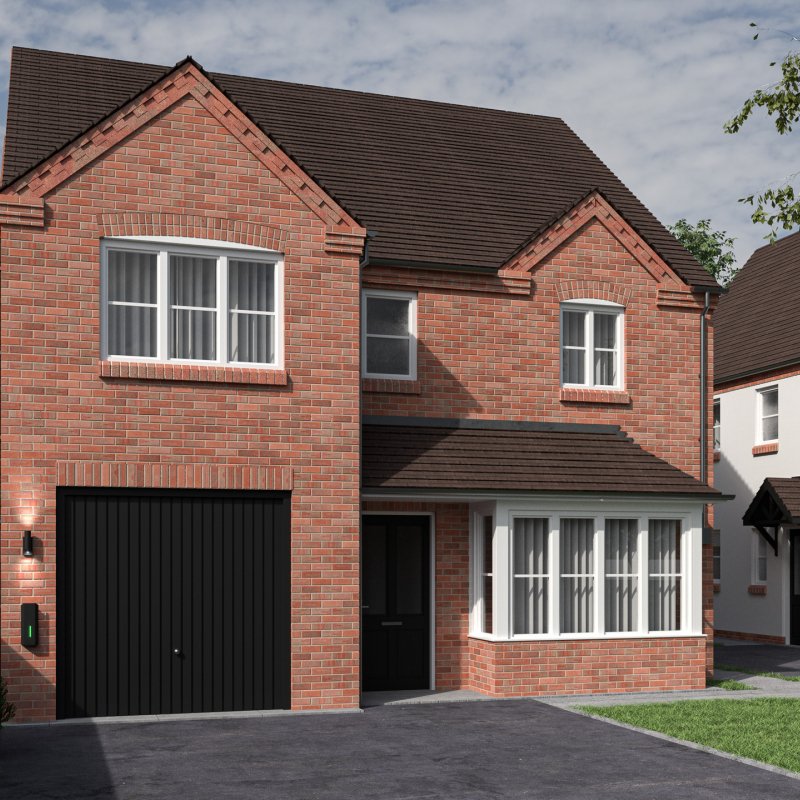 Rednal